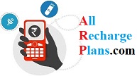 All Recharge Plans