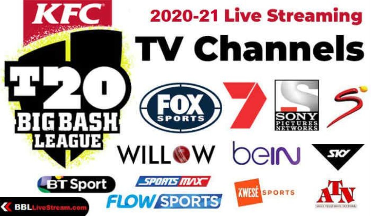 Live streaming channel